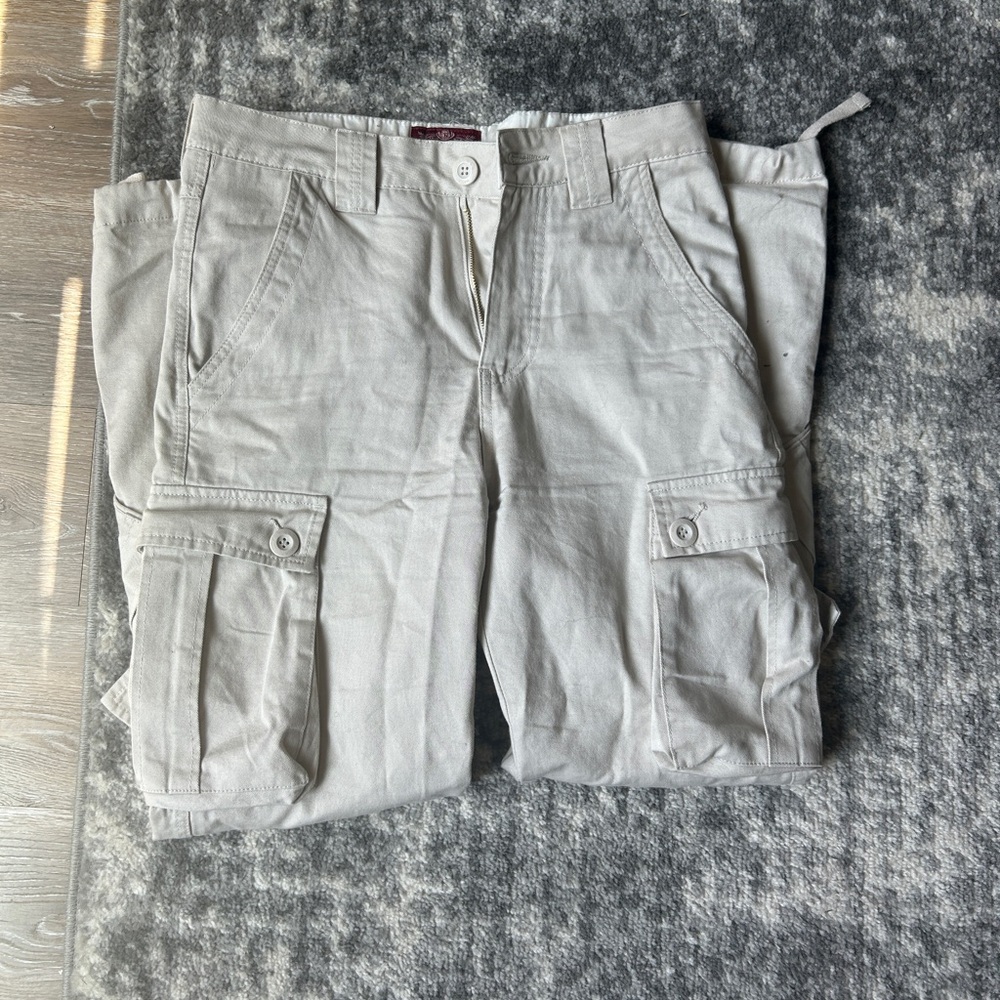 Match Cargo Pants